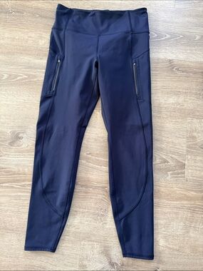 Athleta Rainier tight leggings